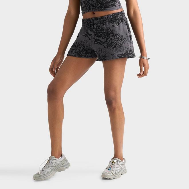Women's Hoodrich Clova Mini Shorts