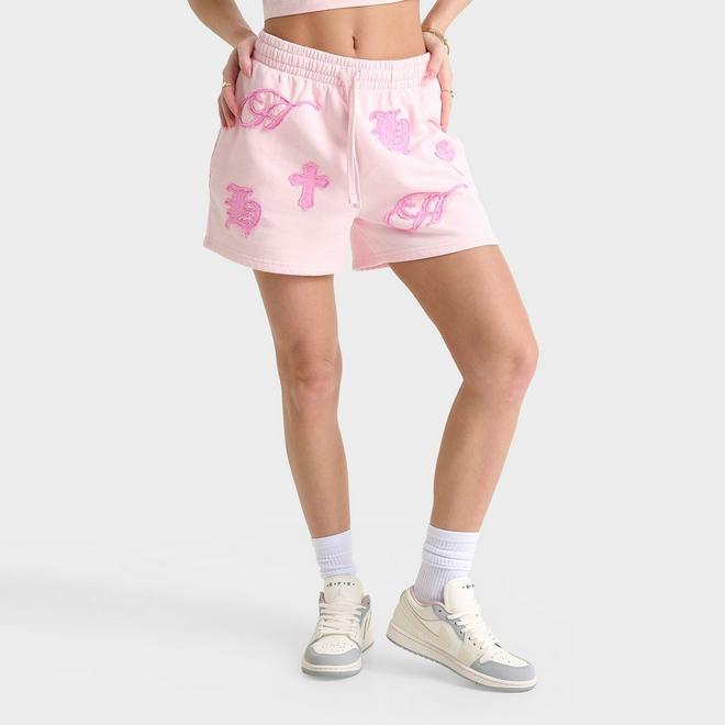 Women's Hoodrich Mist Shorts