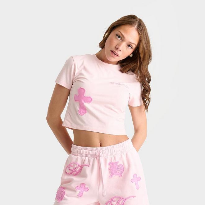 Women's Hoodrich Mist Baby T-Shirt