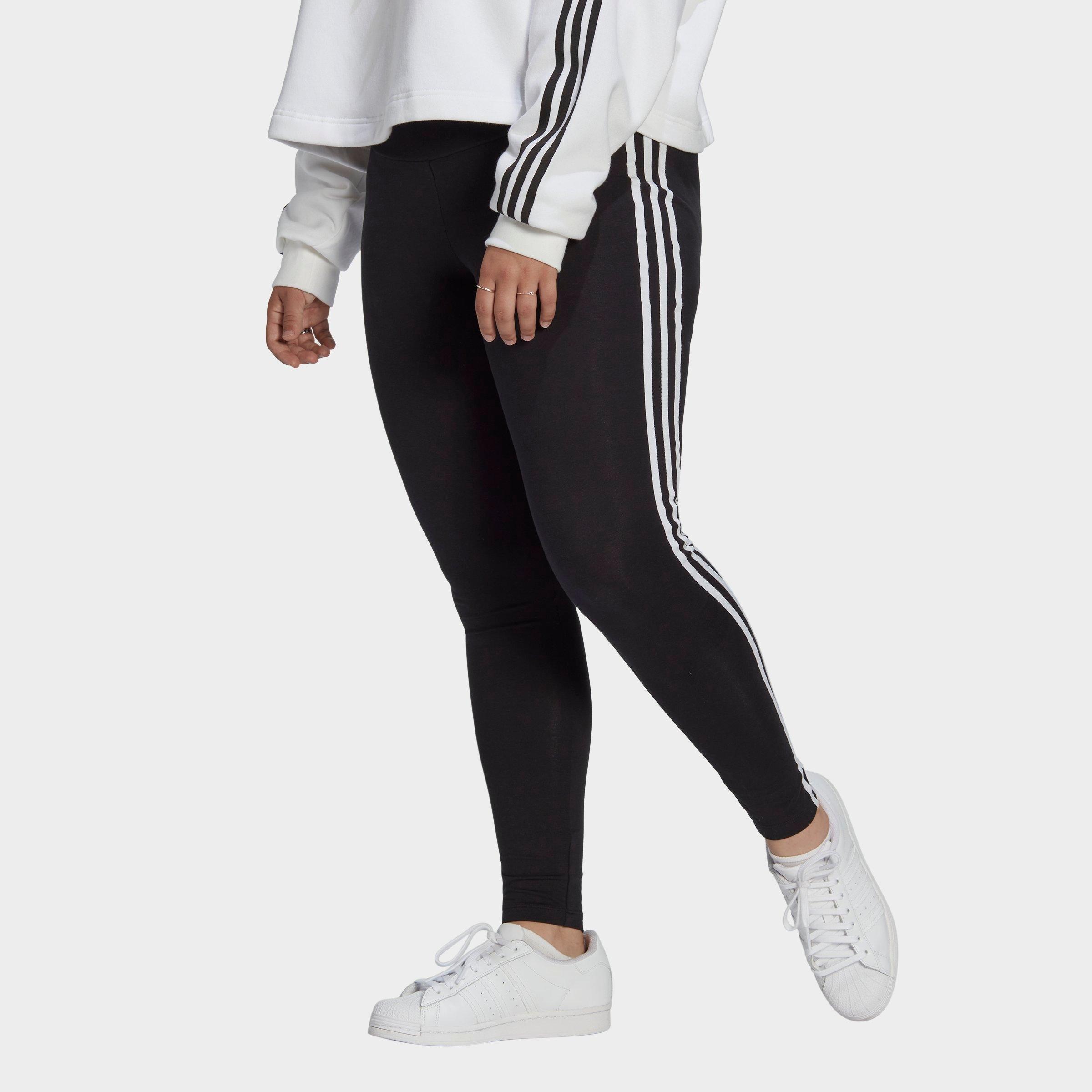 Adidas Originals Adidas Women's Originals Adicolor Classics 3-stripes ...