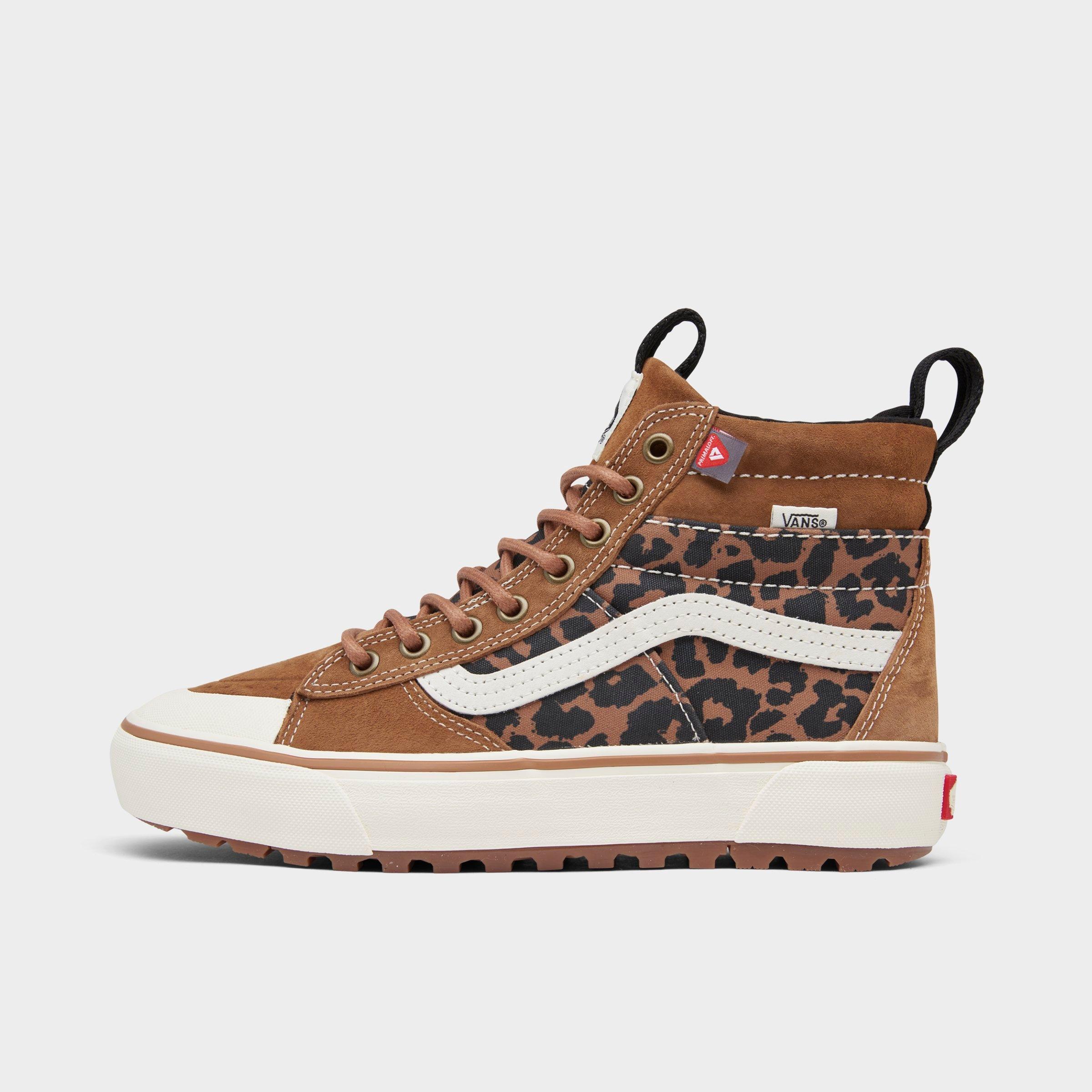 VANS VANS WOMEN'S SK8-HI MTE-2 CASUAL SHOES
