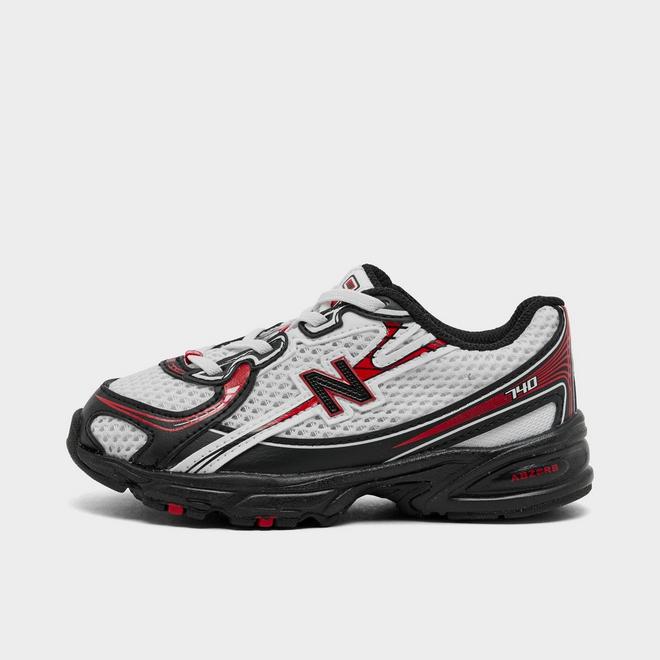 Kids' Toddler New Balance 740 Stretch Lace Casual Shoes