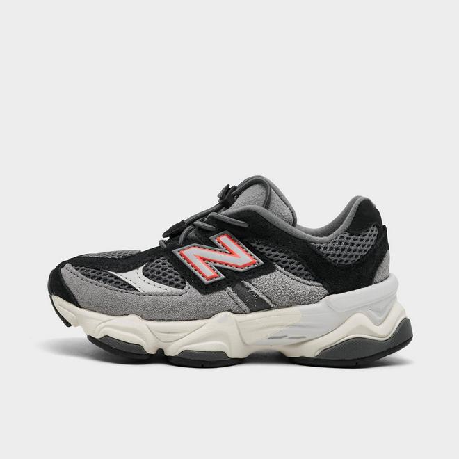 Kids' Toddler New Balance 9060 Casual Shoes