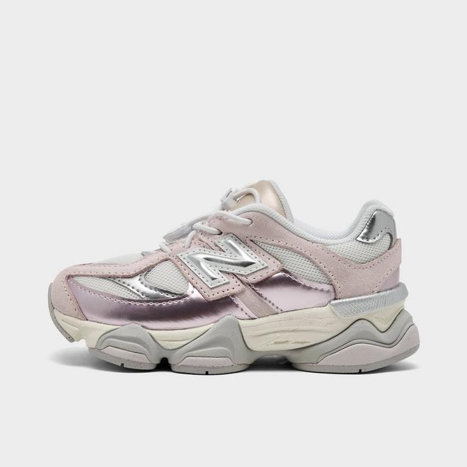 Girls' Toddler New Balance 9060 Casual Shoes