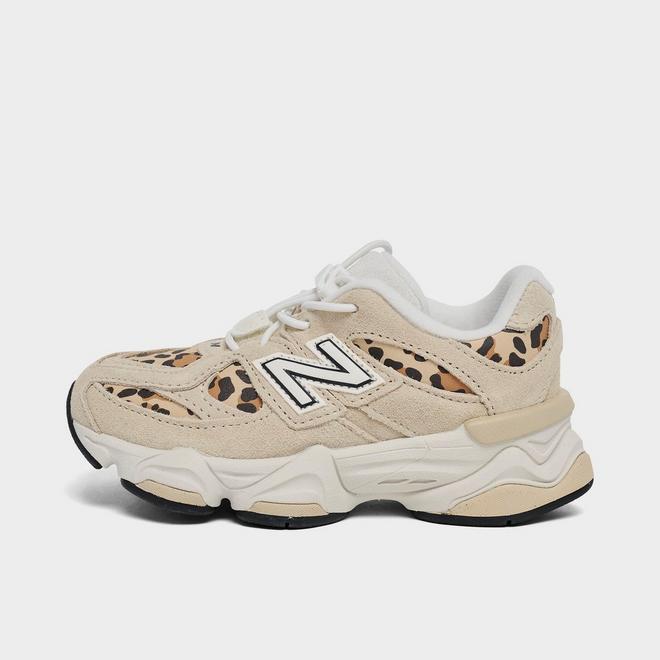 Girls' Toddler New Balance 9060 Casual Shoes