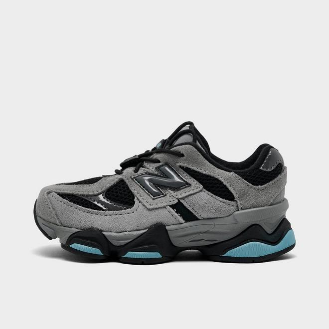 Kids' Toddler New Balance 9060 Casual Shoes