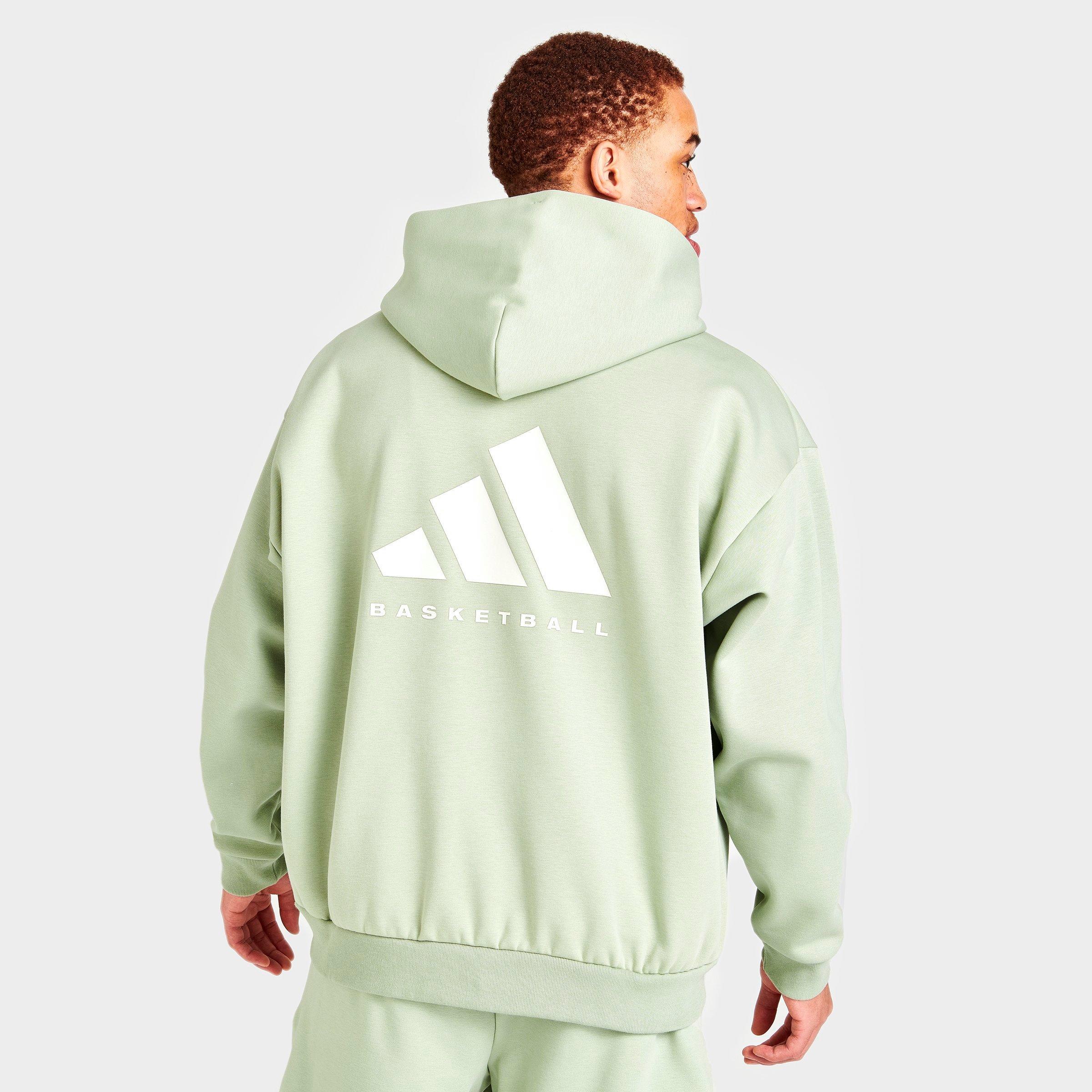 Finish line adidas hoodie best sale