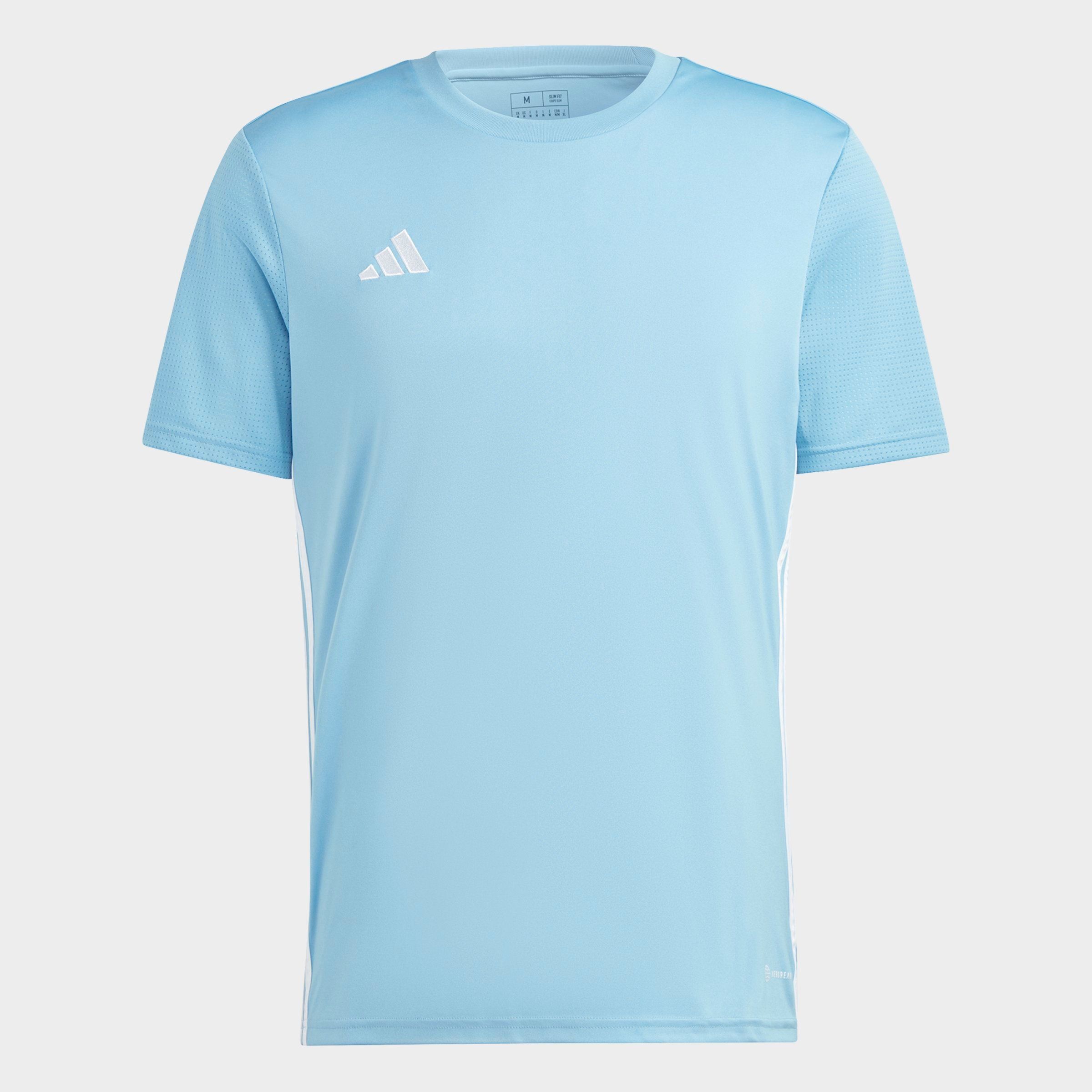 Team Light Blue/White