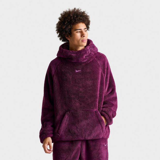Nike NOCTA Chalet Full-Zip Polar Top