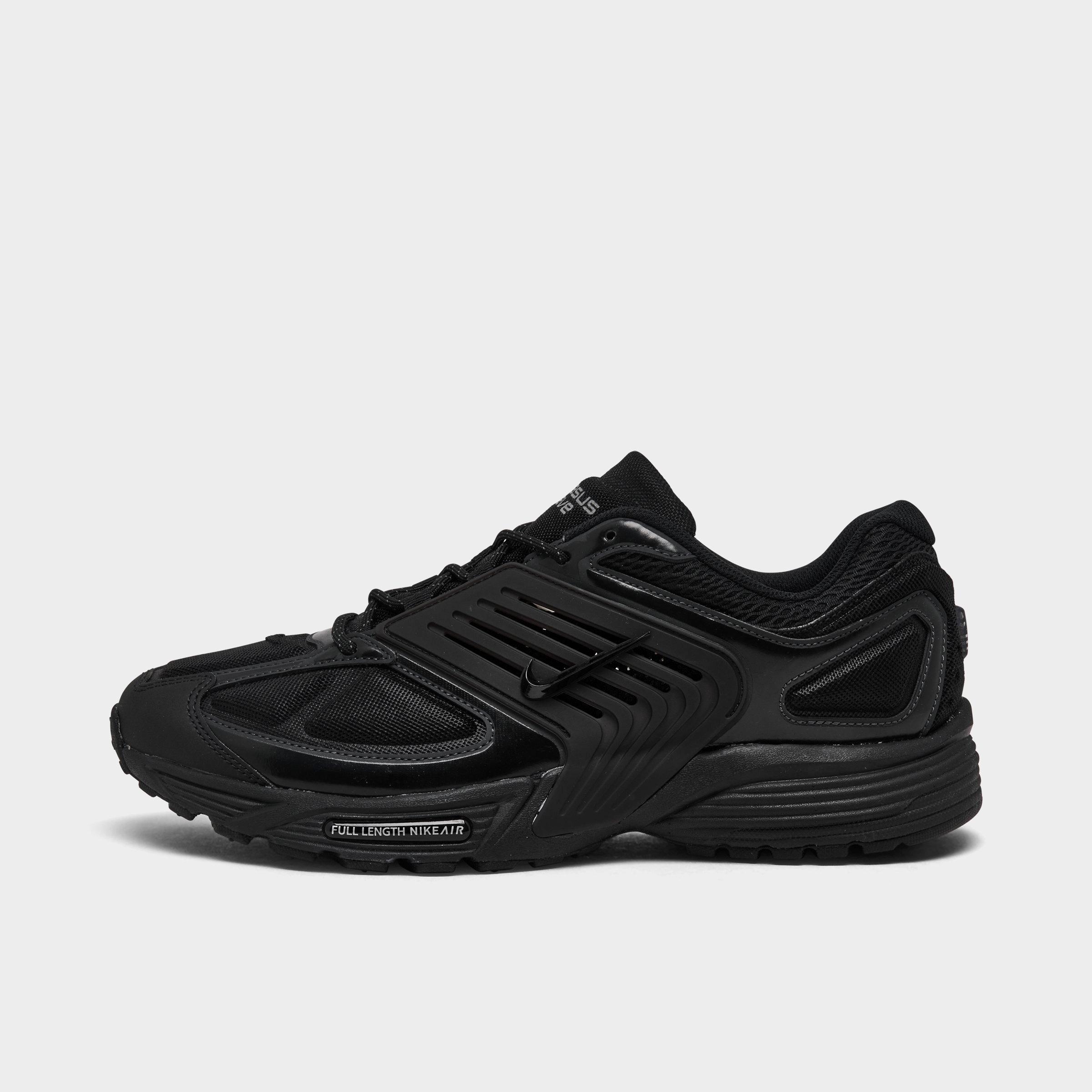 Nike Air Pegasus Wave Sneaker In Black/anthracite/cyber