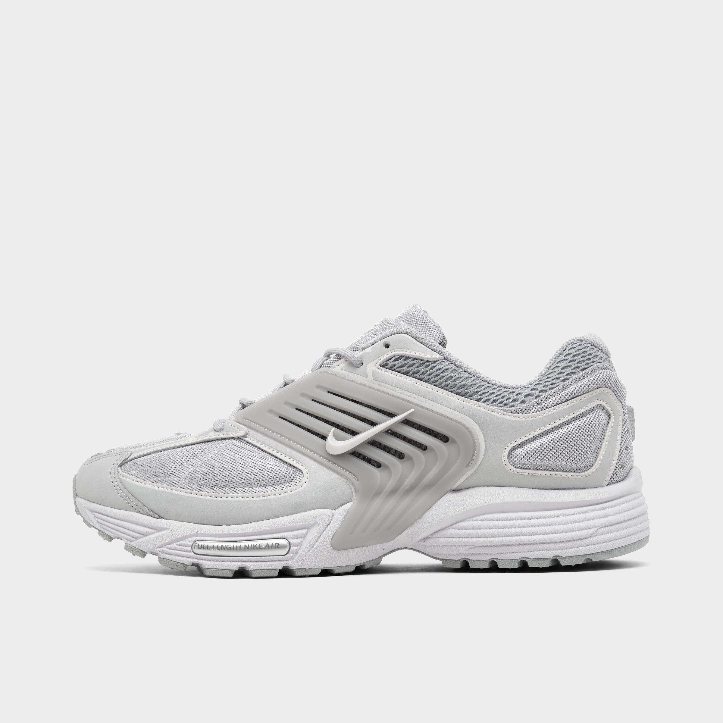 Nike Air Pegasus Wave Sneakers In Flat Silver/metallic Silver/flat Pewter/vast Grey