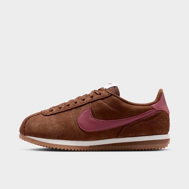 Women's Nike Cortez Casual Shoes 