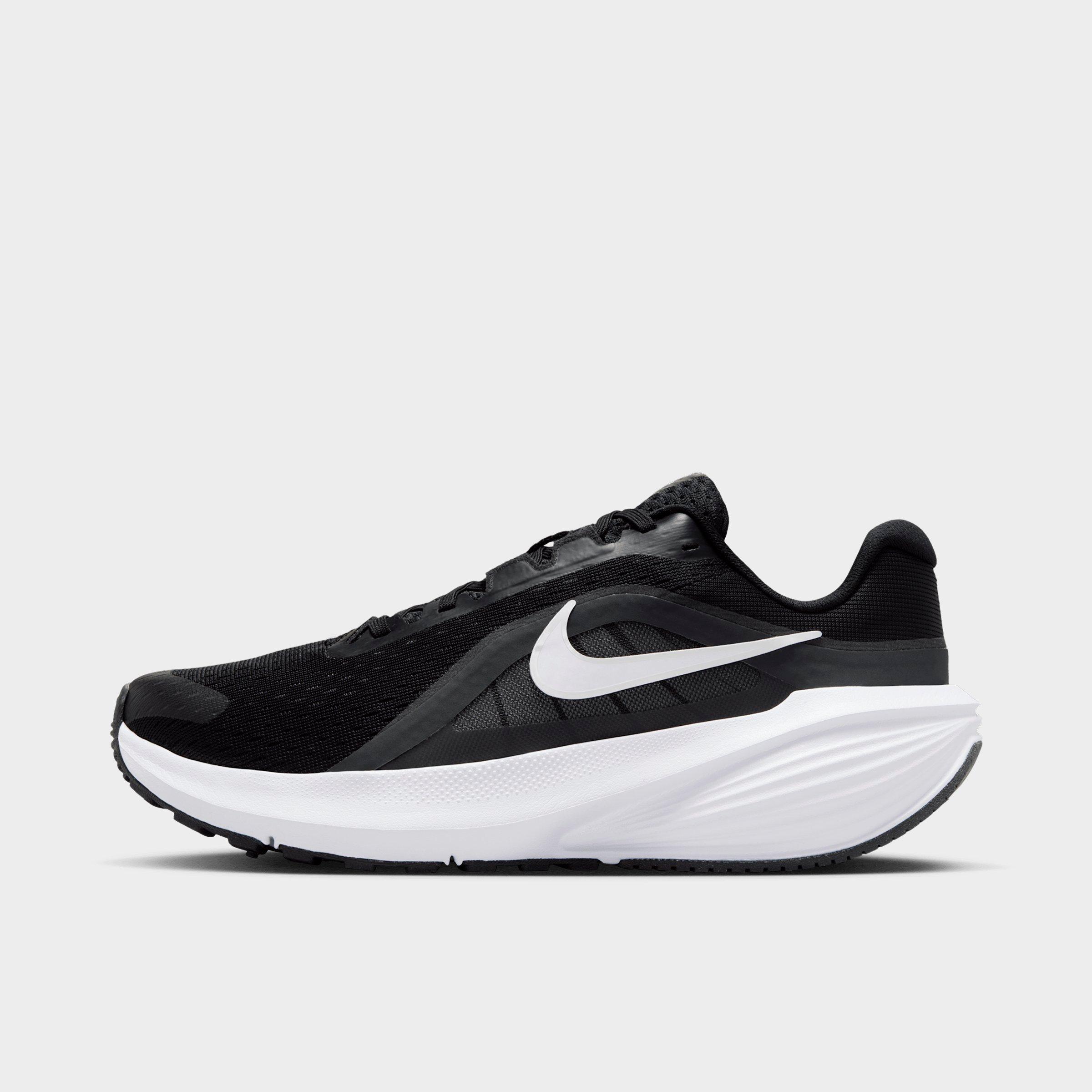Nike Women's Downshifter 14 Running Shoes in Black/Anthracite/Wolf Grey Size: 5.5