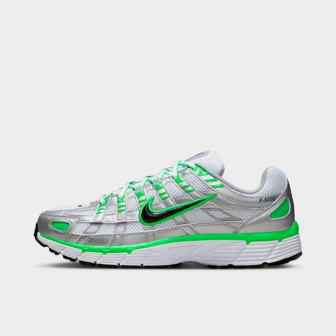 NIKE P6000スニーカー Men's Nike P-6000 Casual Shoes | Finish Line