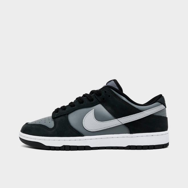 Men's Nike Dunk Low Retro Casual Shoes