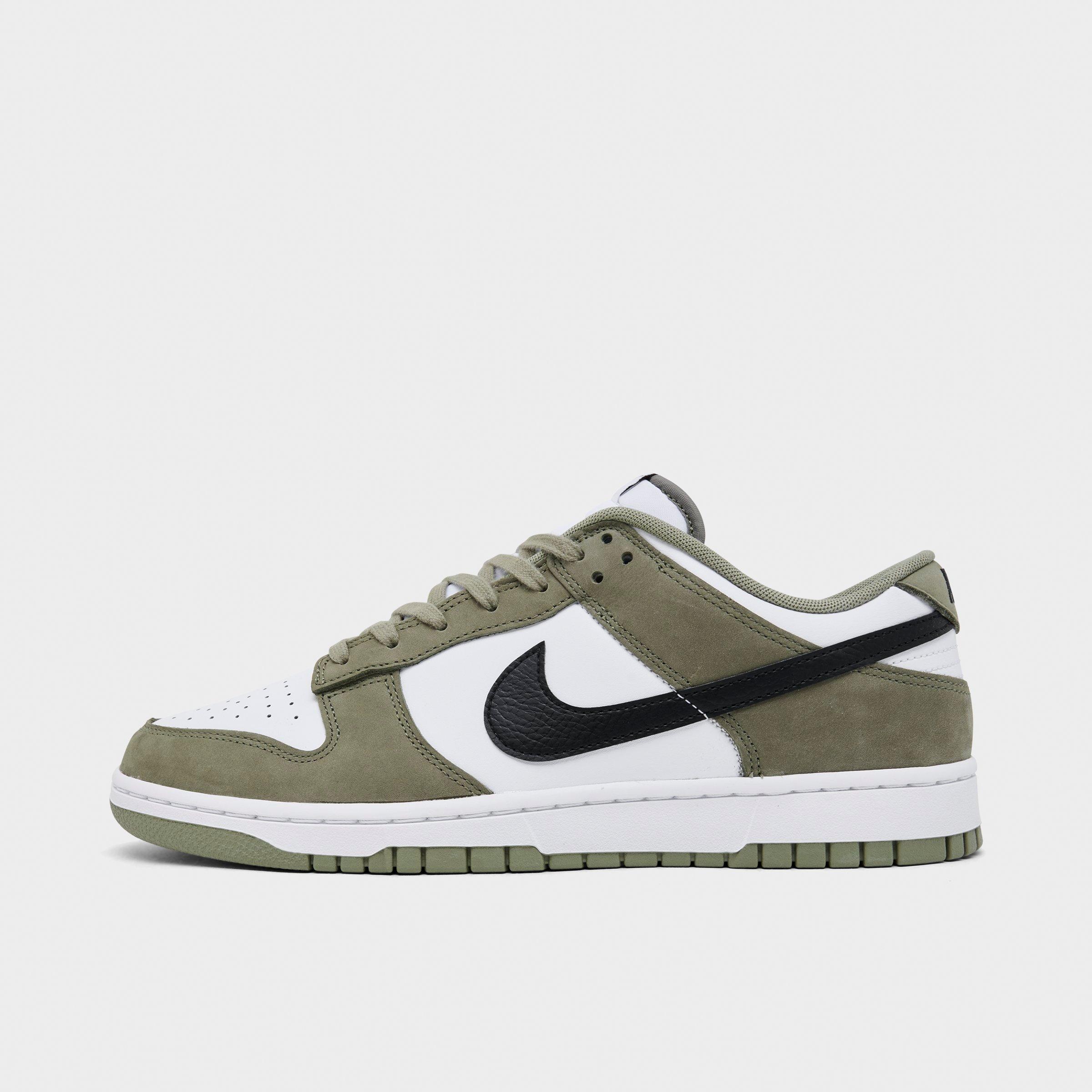 Nike Men's Dunk Low Retro Casual Shoes