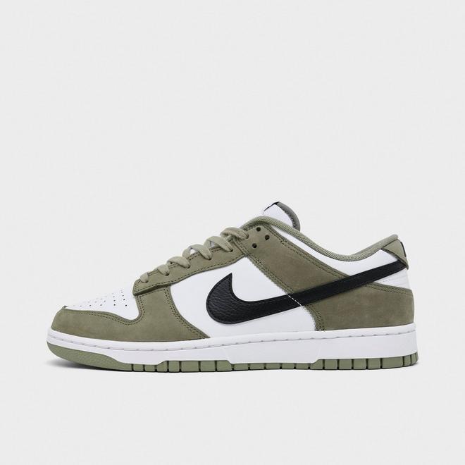 Men's Nike Dunk Low SP Casual Shoes
