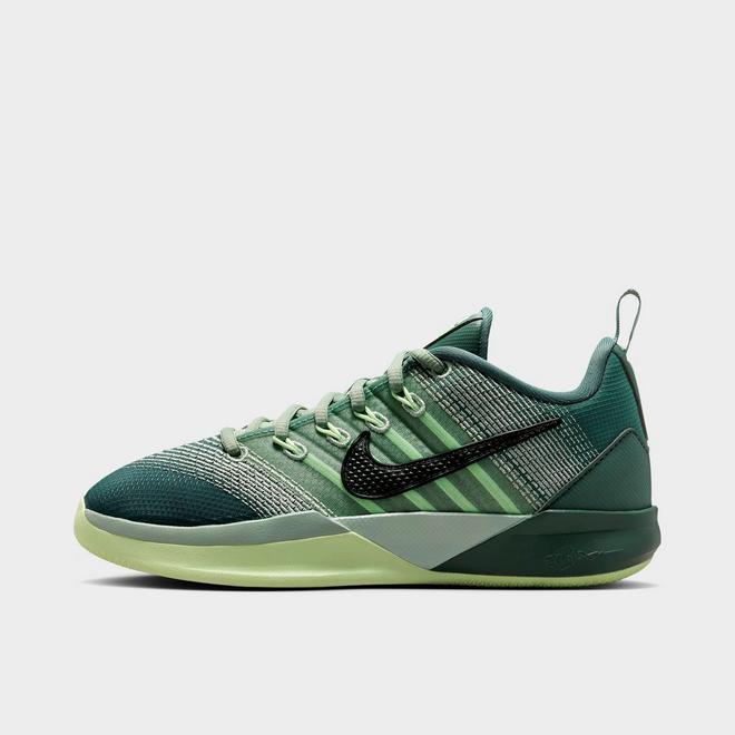 Big Kids' Nike Sabrina 3 Basketball Shoes