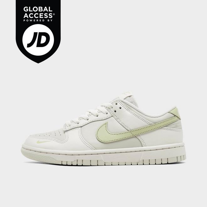 Women's Nike Dunk Low Casual Shoes | Finish Line