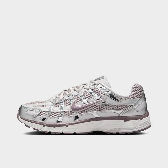 ★NIKE WMNS★P-6000★ホワイト/シルバー★ Nike P-6000 Women's Shoes. Nike.com