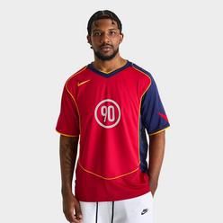 Men's adidas Liverpool FC 25-26 Home Soccer Jersey | Finish Line