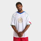 Men's Nike Total 90 Dri-FIT Soccer Jersey | JD Sports