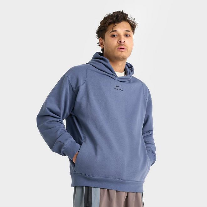 Men's Nike Pro Dri-FIT Mid Layer Training Hoodie