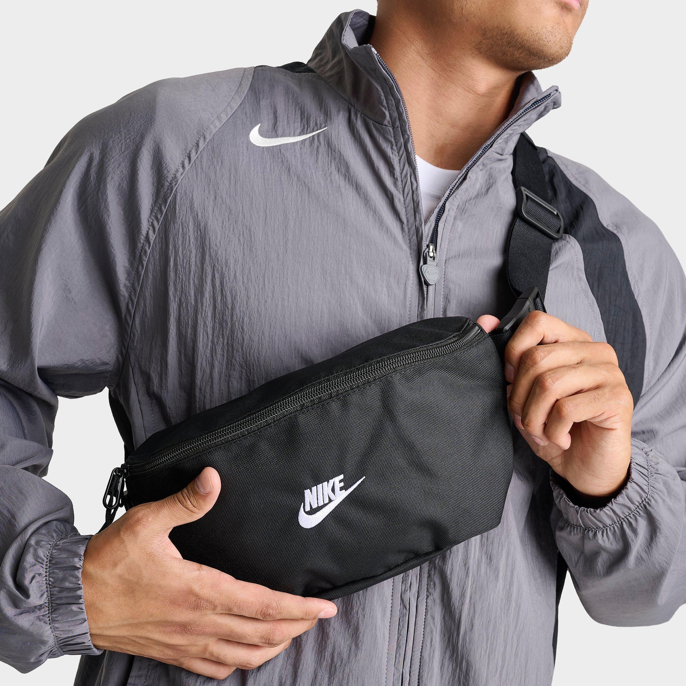 Nike Heritage 2.0 Waist Pack (3L)
