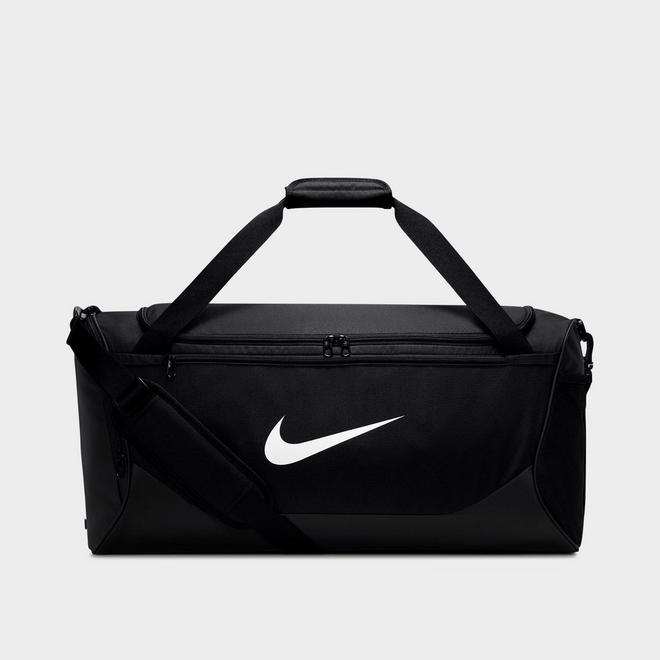 Nike Brasilia Training Duffel Bag (Medium, 60L)