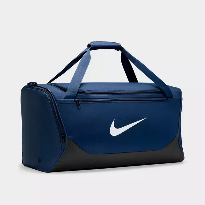 Nike Brasilia Training Duffel Bag (Medium, 60L)