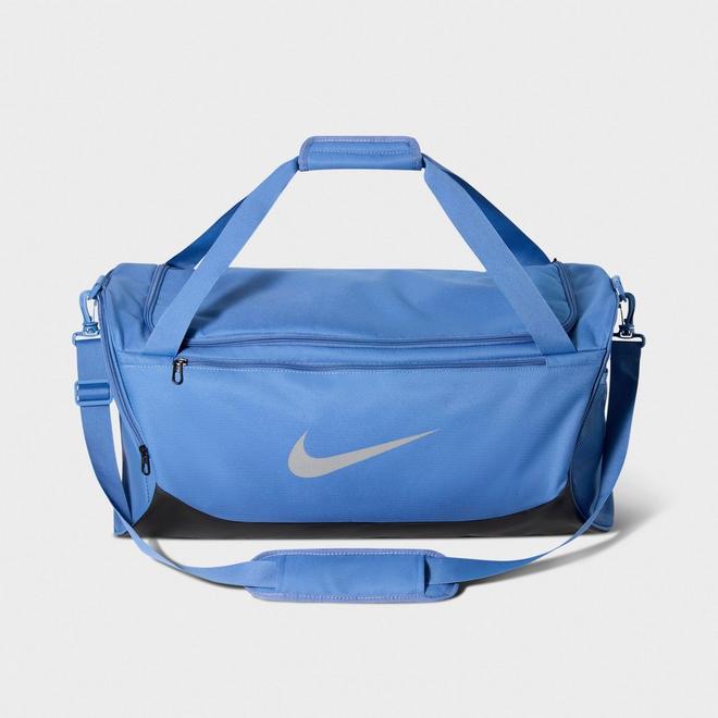 Nike Brasilia Training Duffel Bag (Medium, 60L)