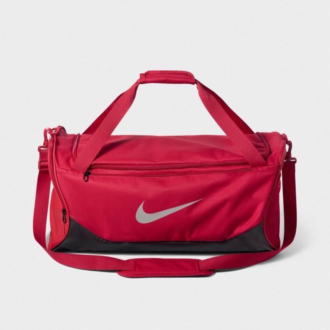 Nike Brasilia Training Duffel Bag (Medium, 60L)