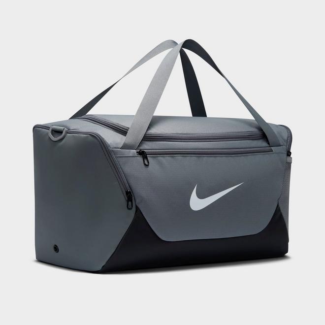 Nike Brasilia Training Duffel Bag (Small, 40L)