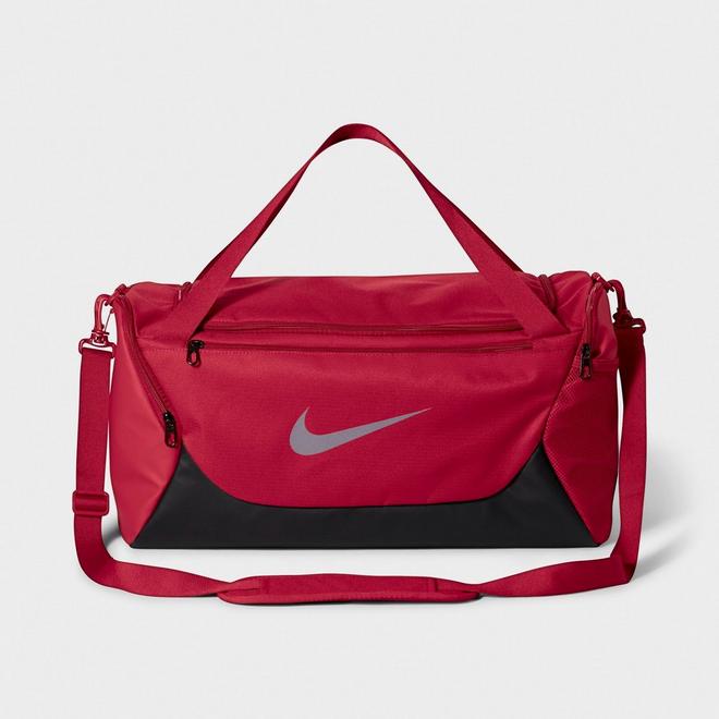 Nike Brasilia Training Duffel Bag (Small, 40L)