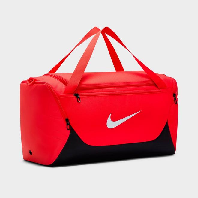 Nike Brasilia Training Duffel Bag (Small, 40L)