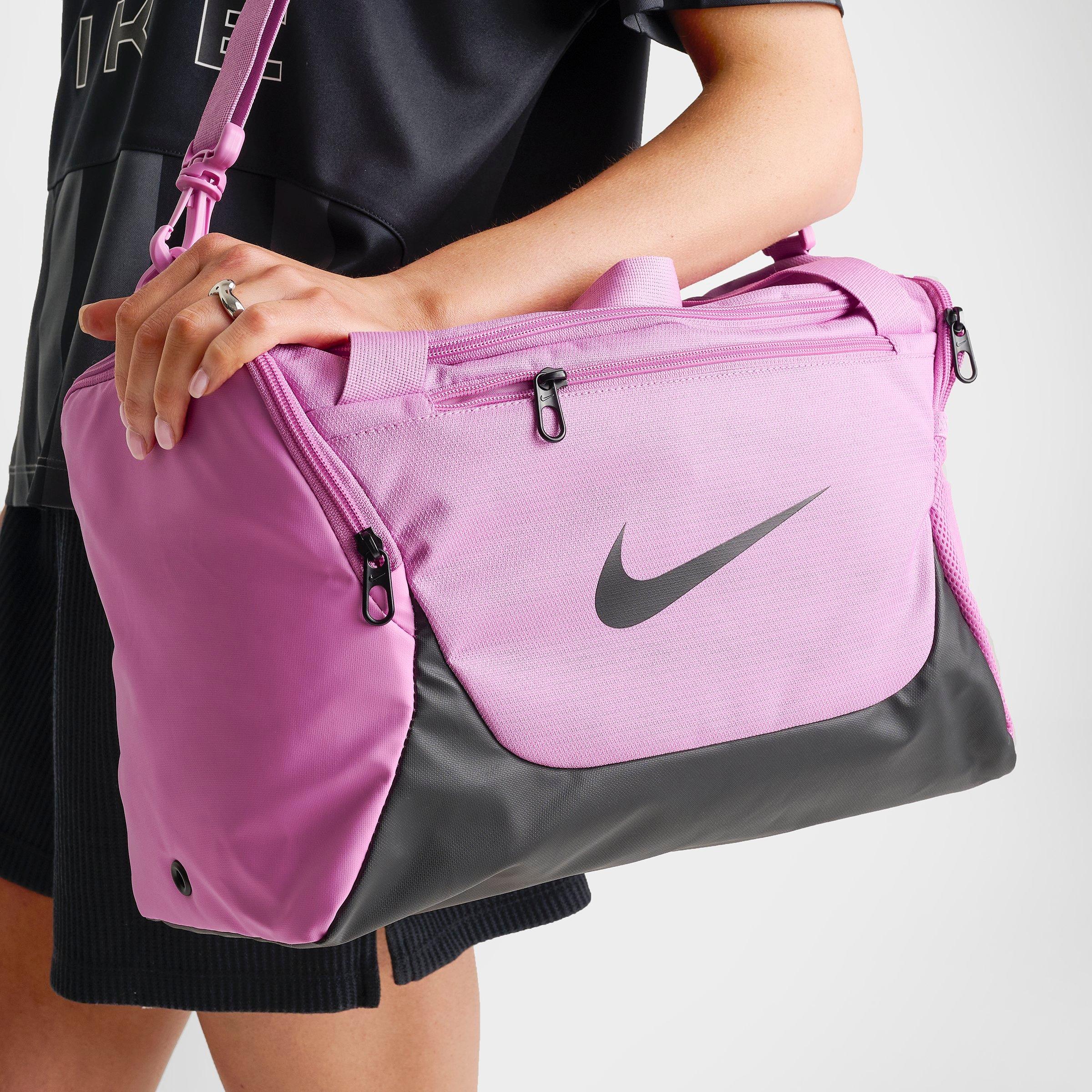 Light Magenta/Black