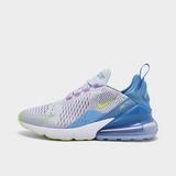Big Kids' Nike Air Max 270 Casual Shoes | Finish Line