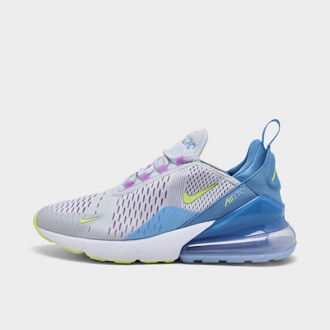 Big Kids' Nike Air Max 270 Casual Shoes | Finish Line