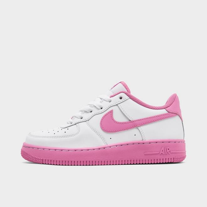 Big Kids' Nike Air Force 1 Low Casual Shoes | Finish Line