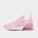 Little Kids' Nike Air Max 270 Casual Shoes | Finish Line