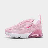 Kids' Toddler Nike Air Max 270 Casual Shoes | Finish Line