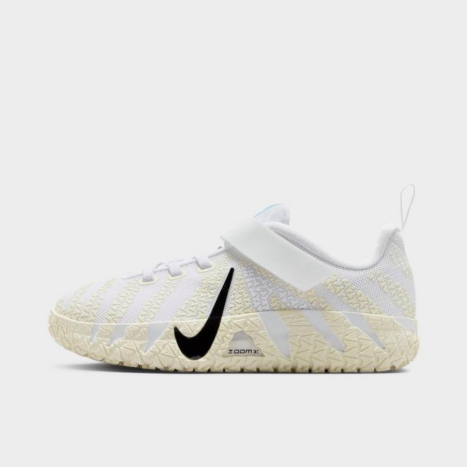 Little Kids' Nike Ja 3 Stretch Lace Basketball Shoes