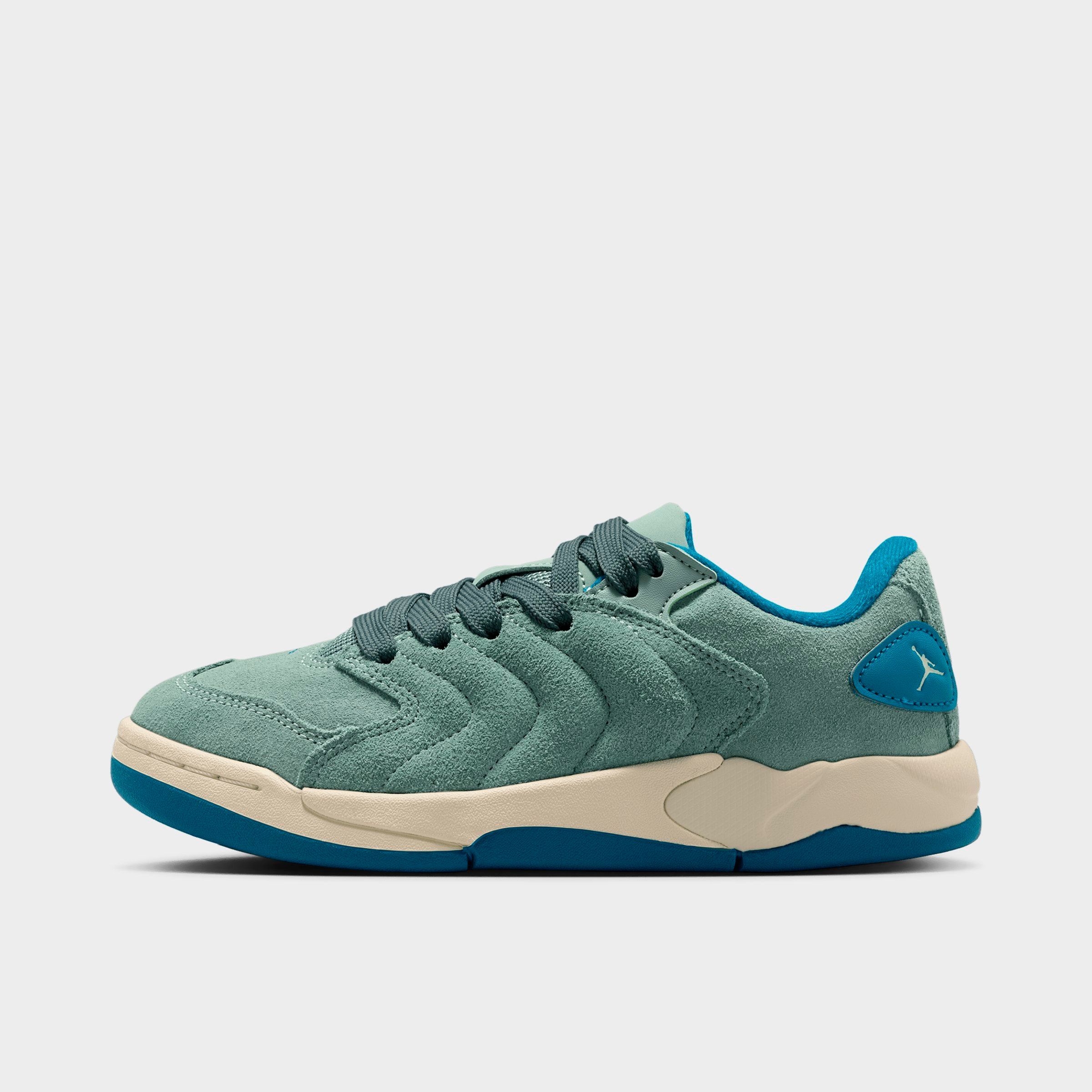 Jordan Big Kids Session Casual Shoes