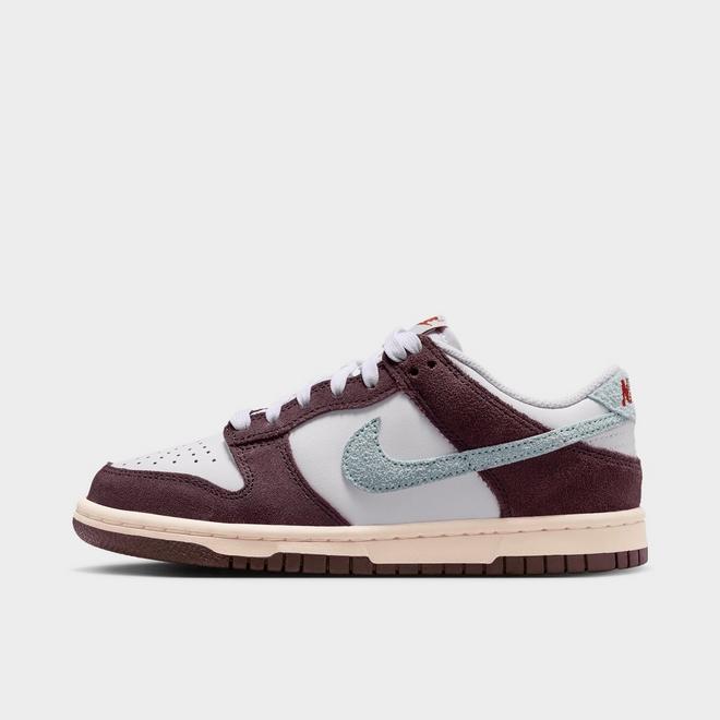 Big Kids' Nike Dunk Low SE Casual Shoes