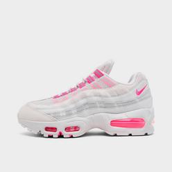 Women's Nike Air Max 95 Big Bubble Casual Shoes | Finish Line