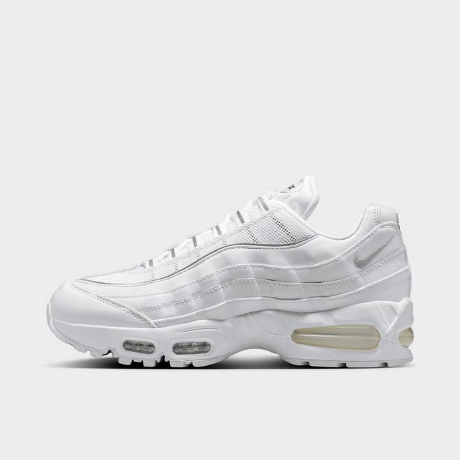 Women's Nike Air Max 95 Big Bubble Casual Shoes