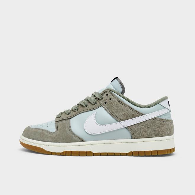 Men's Nike Dunk Low Retro SE Casual Shoes