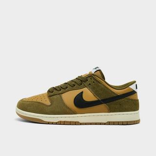 Men's Nike Dunk Low Retro SE Casual Shoes | Finish Line