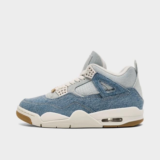 Jordan Retro 4 Shoes | Finish Line