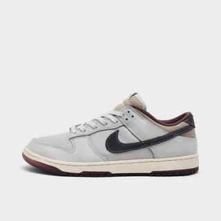 Men's Nike Dunk Low Retro SE Suede Casual Shoes | Finish Line